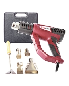 Купить Строительный фен REDVERG RD-HG2000D 6631655 в E-mobi
