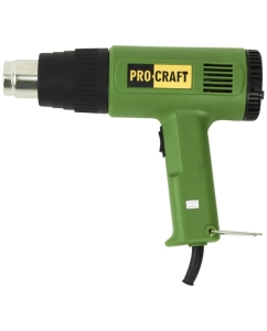 Купить Промышленный фен PROCRAFT PH-2100, бренд PH2100 в E-mobi