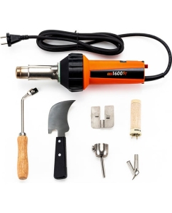 Купить Сварочный фен STANIX EVO 1600ST комплект для линолеума EVO 1600ST Л  в E-mobi