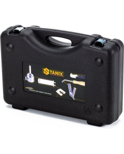 Купить Сварочный фен STANIX EVO 1600ST комплект для линолеума EVO 1600ST Л  в E-mobi