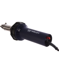 Купить Комплект для сварки изделий из пластика Weldy Energy HT1600 120.883  в E-mobi