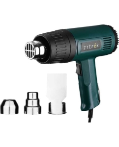 Купить Фен строительный Zitrek ZKHG2000, 2000 Вт 085-1045 в E-mobi