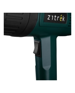 Купить Фен строительный Zitrek ZKHG2000, 2000 Вт 085-1045  в E-mobi