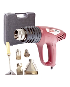 Купить Строительный фен REDVERG RD-HG200/4 5022701 в E-mobi