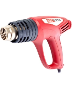 Купить Строительный фен REDVERG RD-HG200/4 5022701  в E-mobi