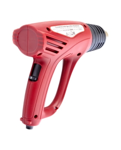 Купить Строительный фен REDVERG RD-HG200/4 5022701  в E-mobi