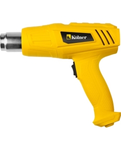 Купить Технический фен Kolner KHG 1900 1900Вт 8032100086 в E-mobi