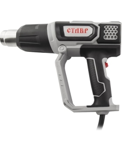 Купить Электрический технический фен Ставр ФТЭ-2000 М 9032100024 в E-mobi