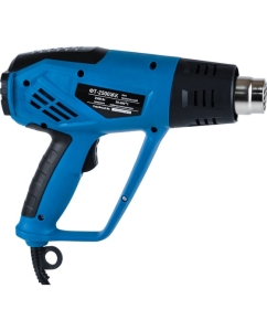 Купить Технический фен WorkMaster ФТ-2500ЖК  в E-mobi