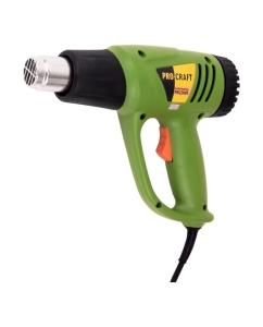 Купить Промышленный фен PROCRAFT PH-2200E, бренд PH2200E в E-mobi
