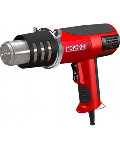 Купить Технический фен Сорокин 29.78 в E-mobi