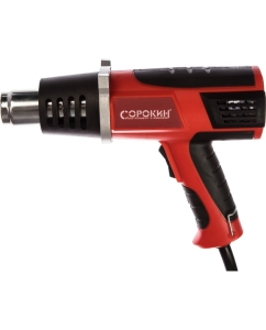 Купить Технический фен Сорокин 29.78  в E-mobi