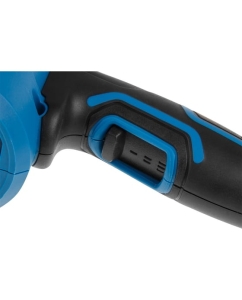 Купить Термовоздуходувка BULL HG 5501 в чемодане + набор сопл 16031326  в E-mobi