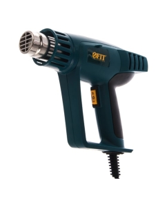 Купить Технический фен FIT HG-2011C 80608  в E-mobi