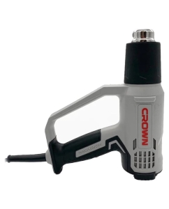 Купить Фен технический Crown CT19043K  в E-mobi