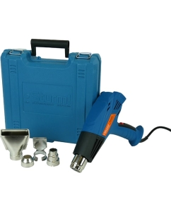 Купить Технический фен Sturm HG2020P в E-mobi