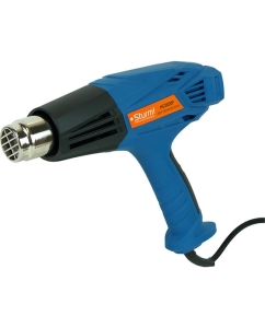 Купить Технический фен Sturm HG2020P  в E-mobi