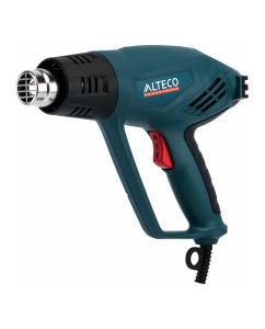 Купить Технический фен Alteco HG 0607 27140 в E-mobi
