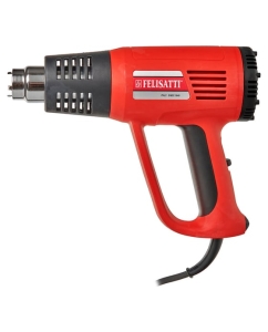 Купить Электрический фен Felisatti ФЭ-2000Э 192.5.1.00  в E-mobi