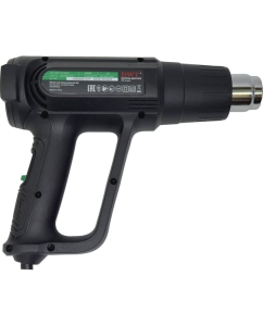 Купить Фен технический DWT HLPP20-600 KVD  в E-mobi