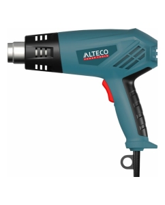 Купить Технический фен Alteco HG 0606 27139 в E-mobi