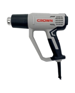 Купить Фен технический Crown CT19042K в E-mobi