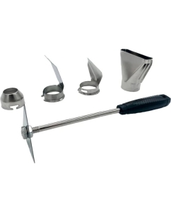 Купить Фен технический Crown CT19041K  в E-mobi