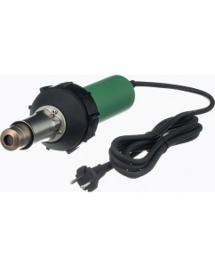 Купить Сварочный фен Meltplast в пластиковом кейсе 1600S(case)  в E-mobi