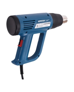 Купить Технический фен Кратон HAG-2000 Е 3 09 01 003  в E-mobi