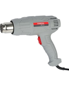 Купить Технический фен ПОБЕДА ПФ-2000 170302100 в E-mobi