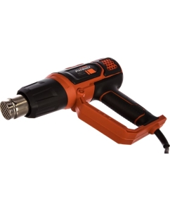 Купить Технический фен PATRIOT HG 215 170301321  в E-mobi