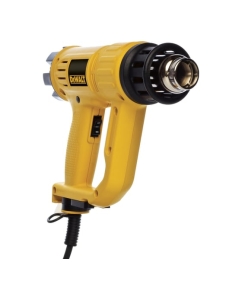 Купить Пистолет горячего воздуха DEWALT D26411-QS  в E-mobi