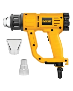 Купить Пистолет горячего воздуха DEWALT D26411-QS  в E-mobi