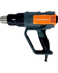 Купить Фен строительный GRANDFAR GHG650-2000G1  в E-mobi
