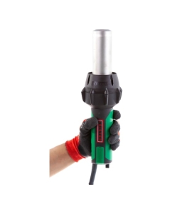 Купить Технический фен Leister Электрон ST 145.567  в E-mobi