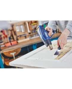 Купить Строительный фен RAPID R2200 5001343  в E-mobi