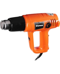 Купить Технический фен ЕРМАК ФТ 5 насадок 646-304 в E-mobi