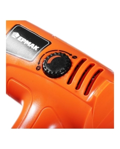 Купить Технический фен ЕРМАК ФТ 5 насадок 646-304  в E-mobi