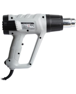 Купить Электрический фен Интерскол ФЭ-2000ЭМ 385.0.1.00  в E-mobi