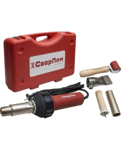 Купить Комплект для сварки внахлест СварПом СП11 3.11300  в E-mobi