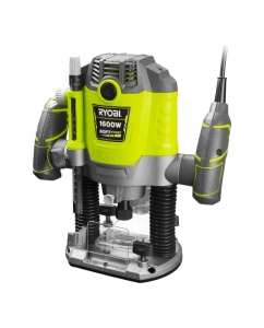 Купить Фрезер Ryobi RRT1600-K 5133004796  в E-mobi
