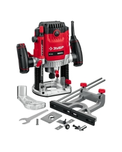 Купить Универсальный фрезер ЗУБР 1650 Вт ФМ-1650 в E-mobi