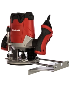Купить Фрезер Einhell TE-RO 1255 E 4350490  в E-mobi