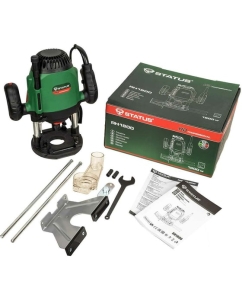 Купить Фрезер STATUS RH 1800 05150301  в E-mobi