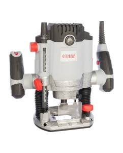 Купить Фрезерная машина Ставр МФ-12/1800 9031400016  в E-mobi