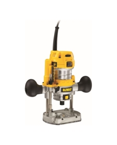 Купить Двуручный фрезер DEWALT D26203 в E-mobi