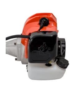 Купить Бензиновый триммер 3 л.с., леска/нож/диск, леска 2,4 мм, Gigant GSAF-16  в E-mobi