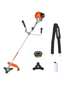 Купить Бензиновый триммер PATRIOT PT 553 1+1 250108444 в E-mobi