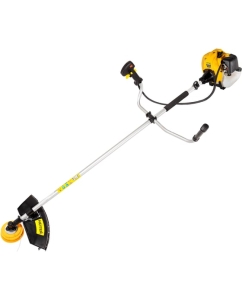 Купить Бензиновый триммер Huter GGT-553TX 70/2/55 в E-mobi