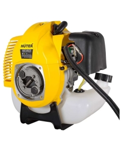 Купить Бензиновый триммер Huter GGT-553TX 70/2/55  в E-mobi